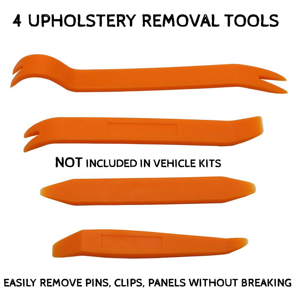 ARmA15 Rivnut installation tool