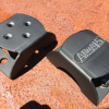 Jeep ARmA15 roll-bar mounting installation example